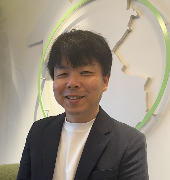 黒瀬 孝博