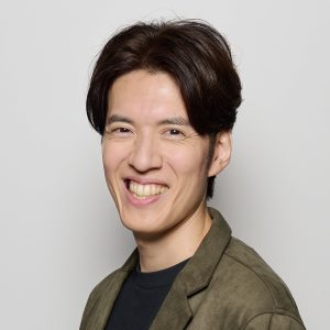 井水 大輔