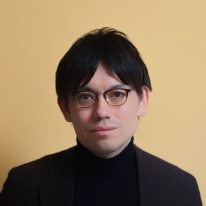 川田 隆之（カワダ タカユキ）