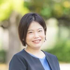 山崎 民子(やまざき たみこ)