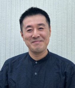 木口祐一 講師プロフィール写真