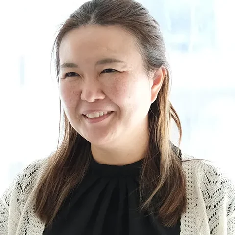森山 則子