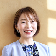 大前 友美