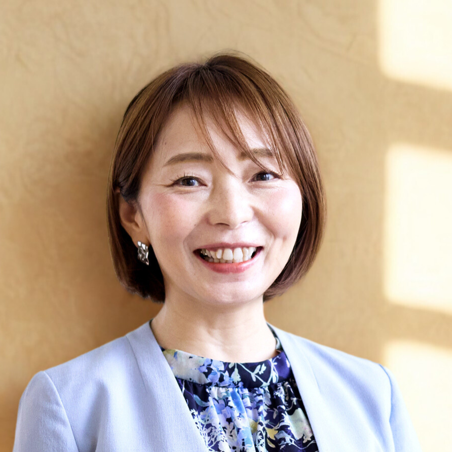 大前 友美