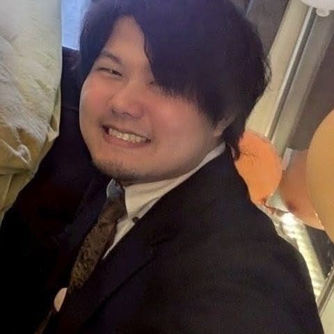 江森 貴大