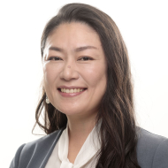 根津 清香