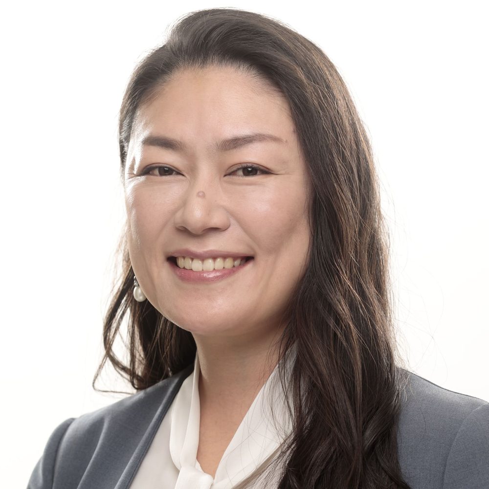 根津 清香