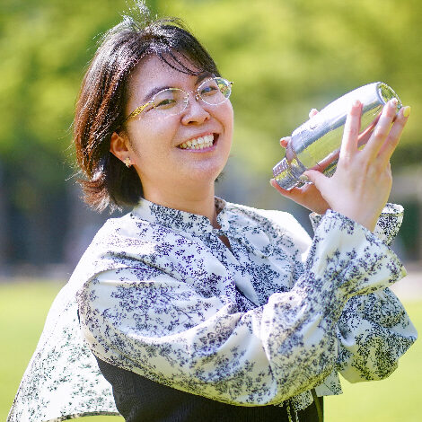 中村 祐貴子