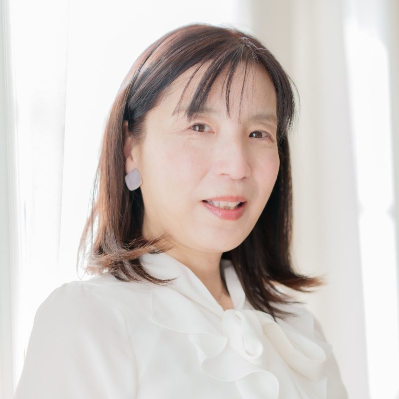 水野 若菜