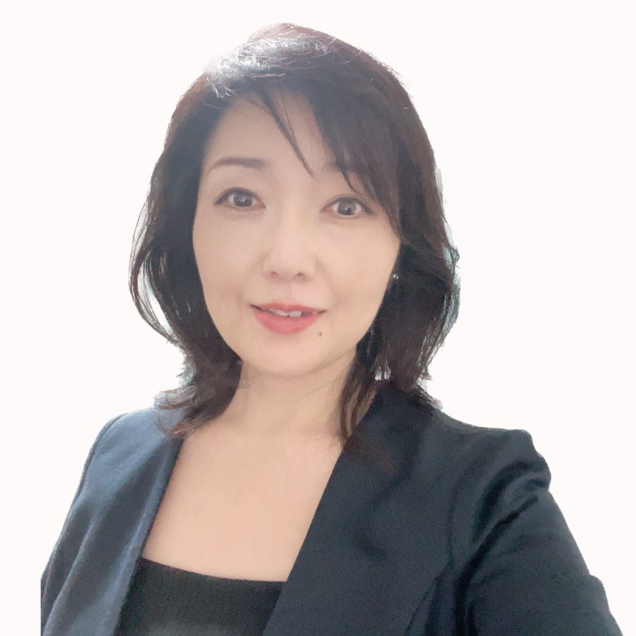 片桐 かほり