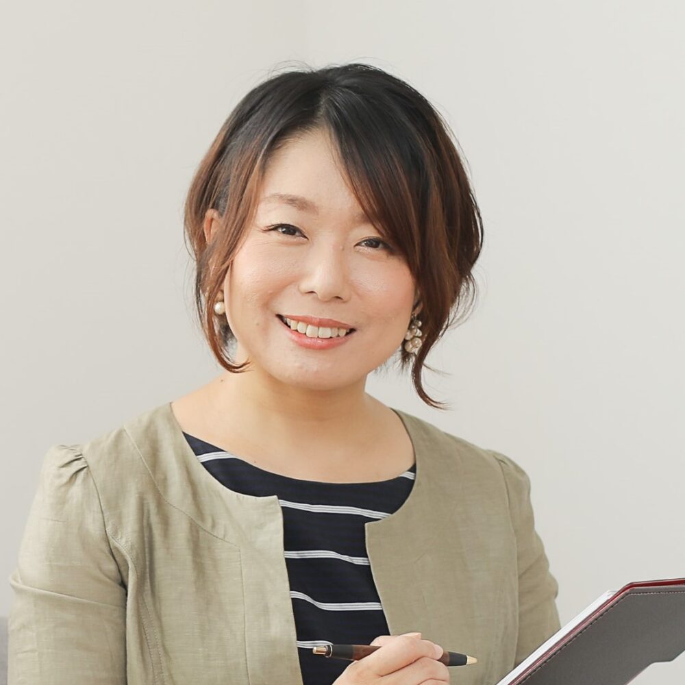 田畑 由加子