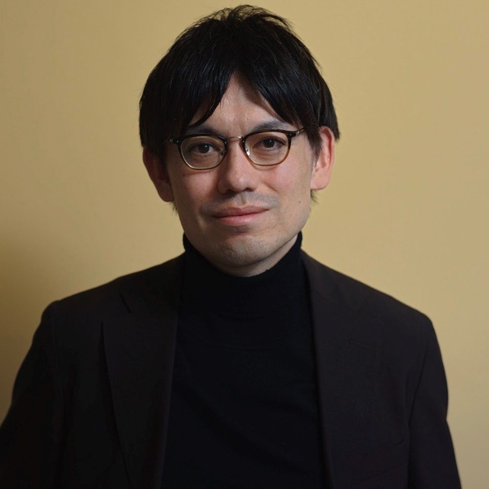 川田 隆之