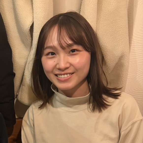 池尾 真央