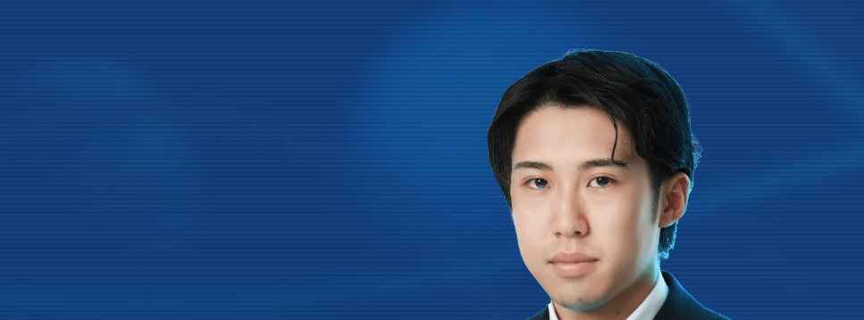 内山 歓弥