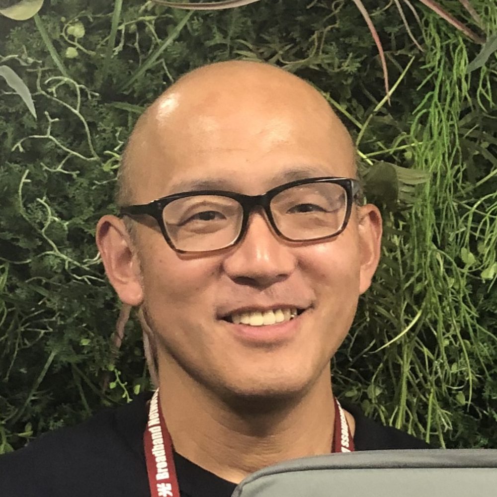 井上 雅史