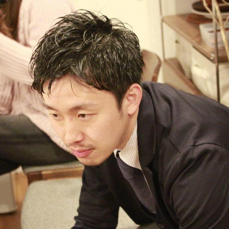 勝浦 聖史