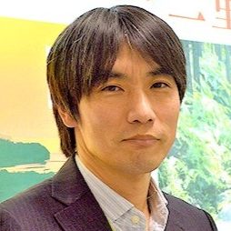 川口 政樹