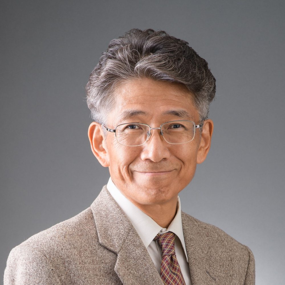 遠藤 仁