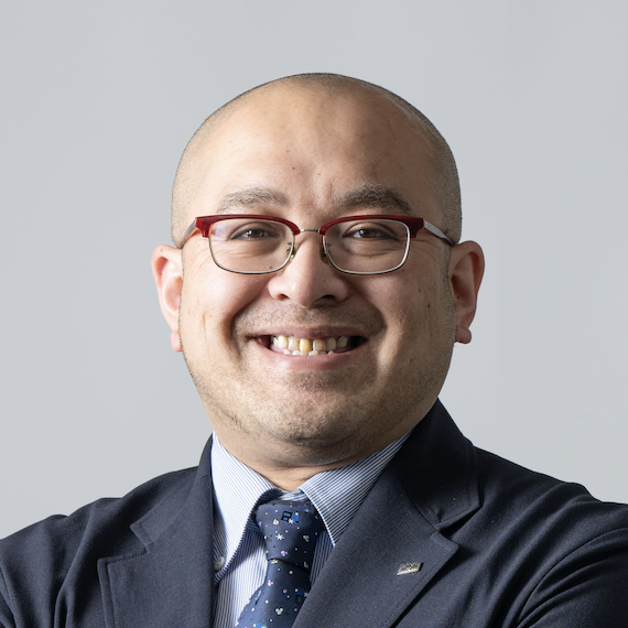 櫻井 洋実
