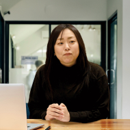 山内 麻姫子
