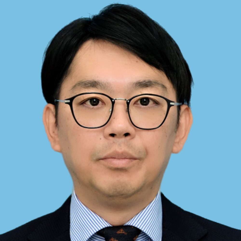 立山 大輔