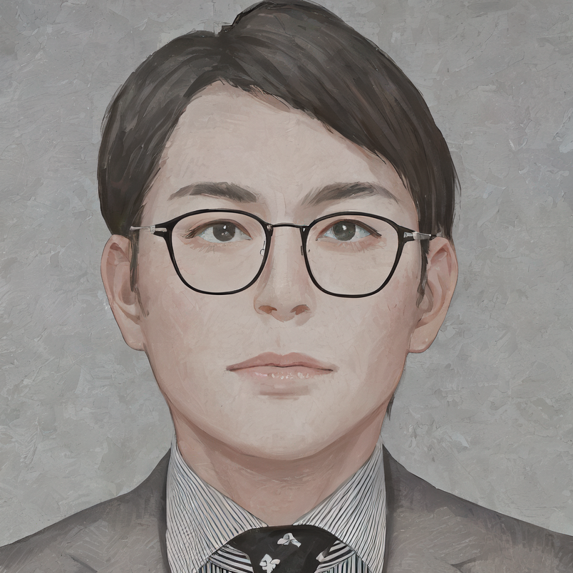立山 大輔