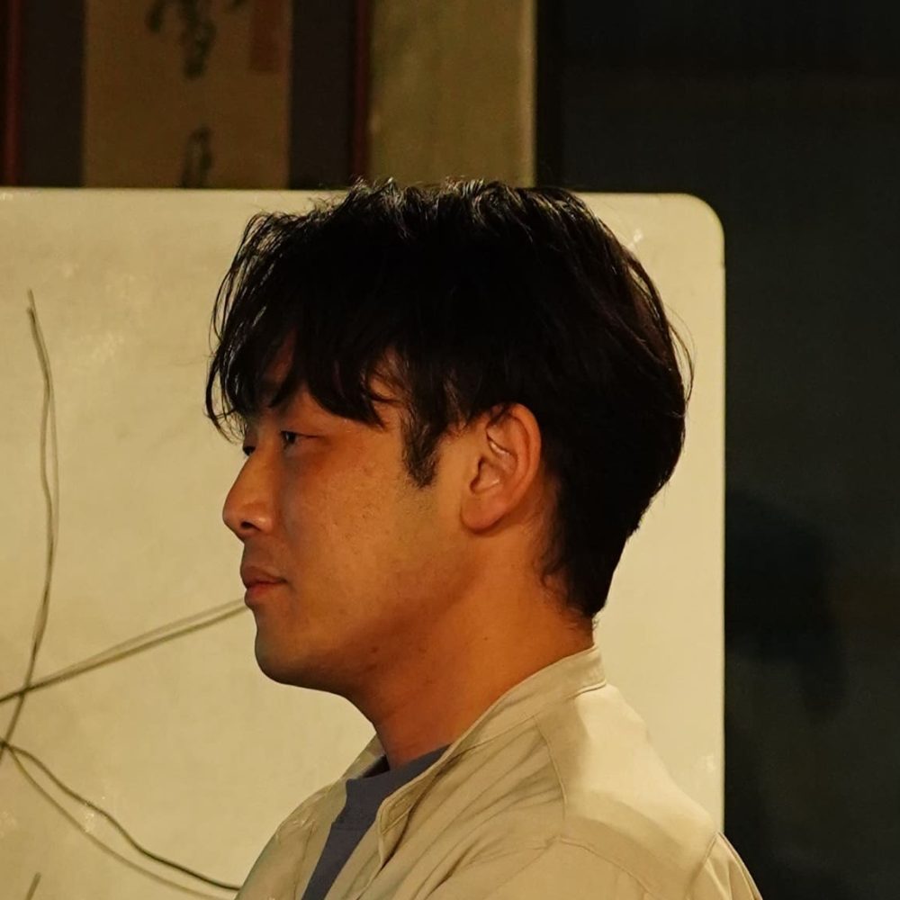 大福 慶一郎