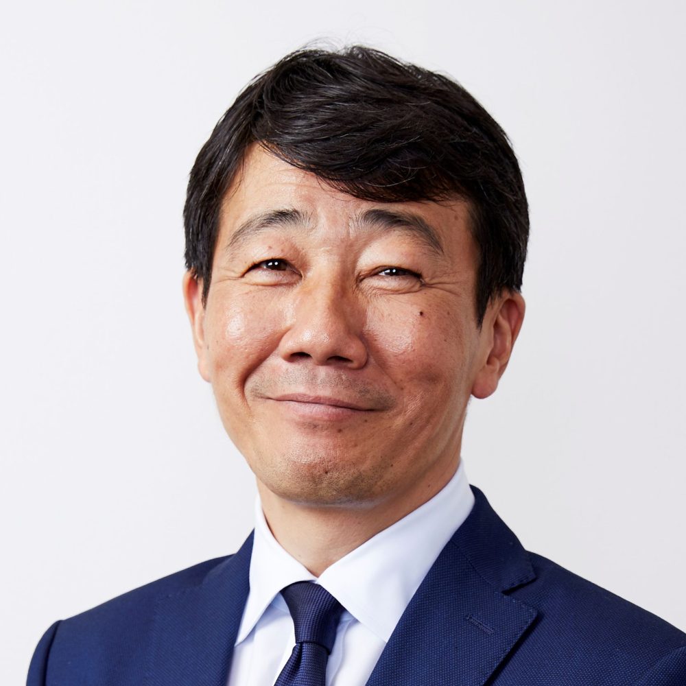 中村 嘉満