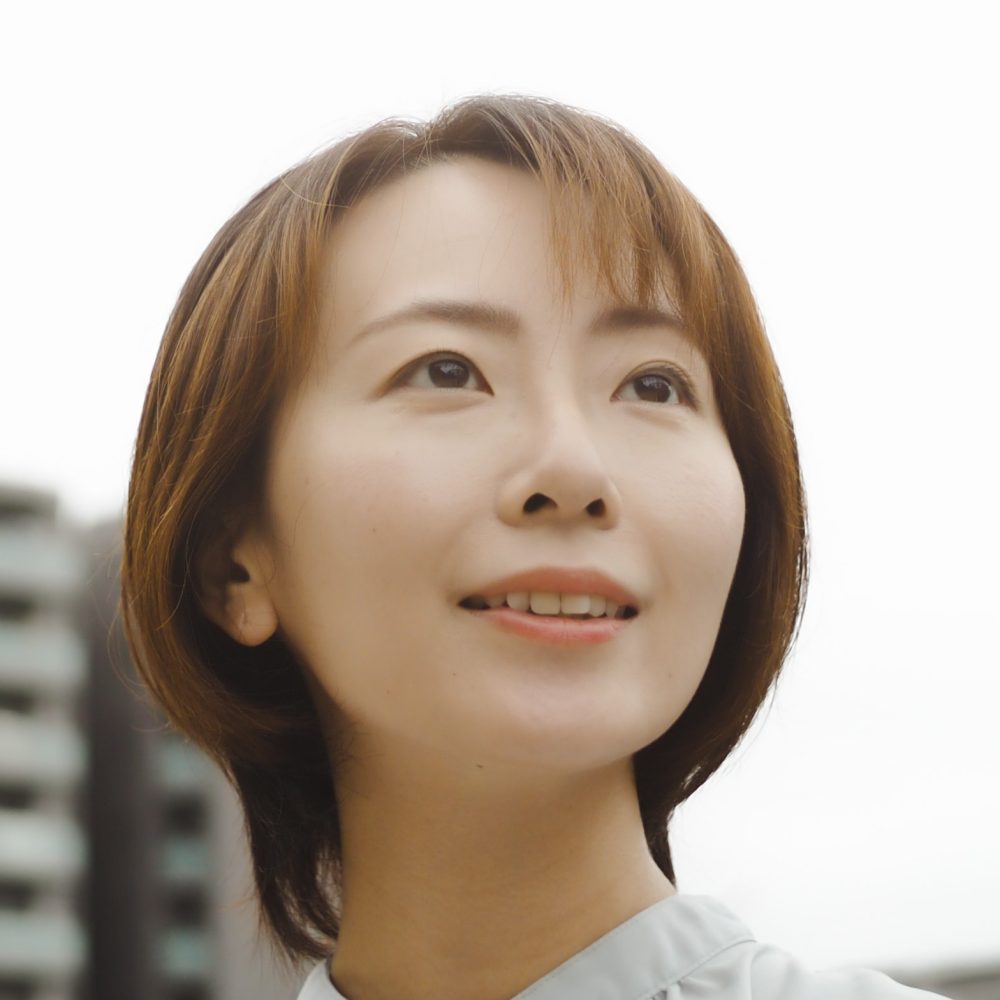 酒井 玲奈
