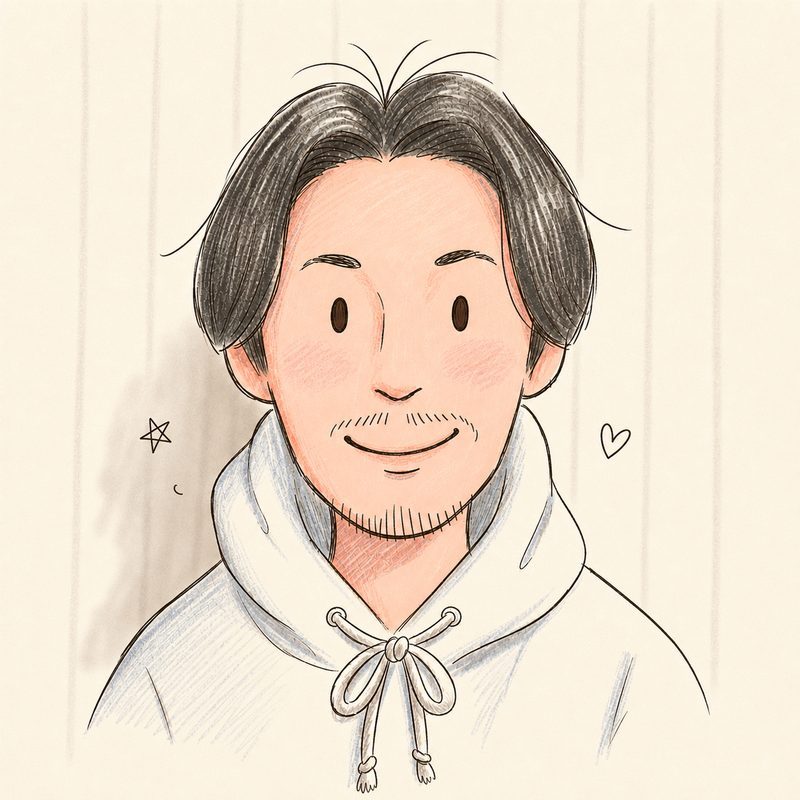 高野 翔