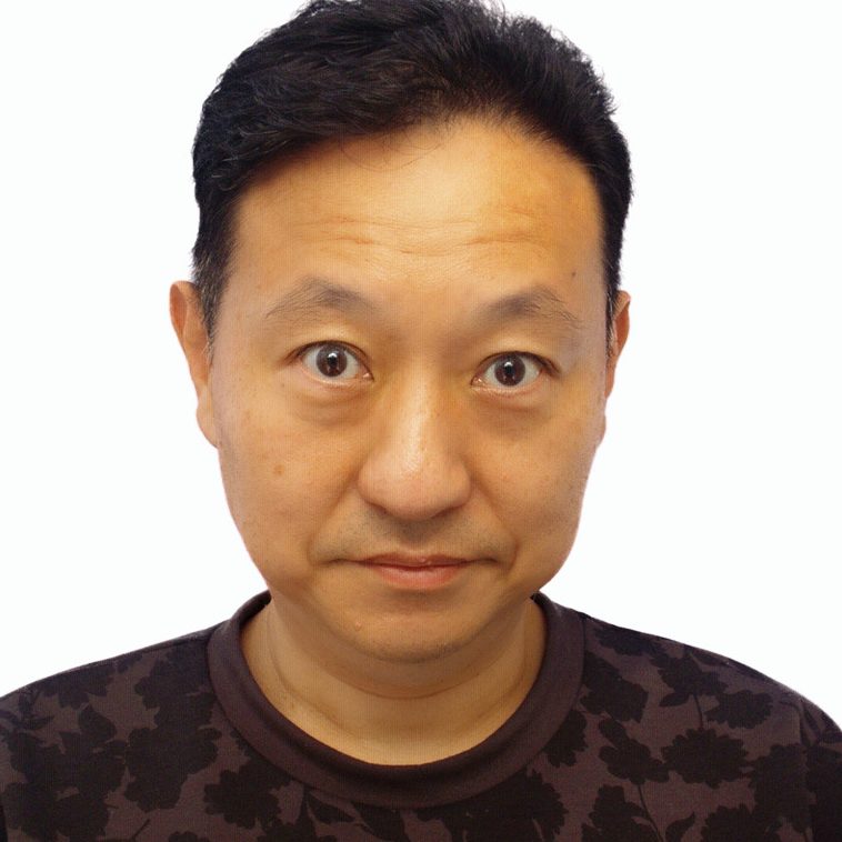 西川 寛