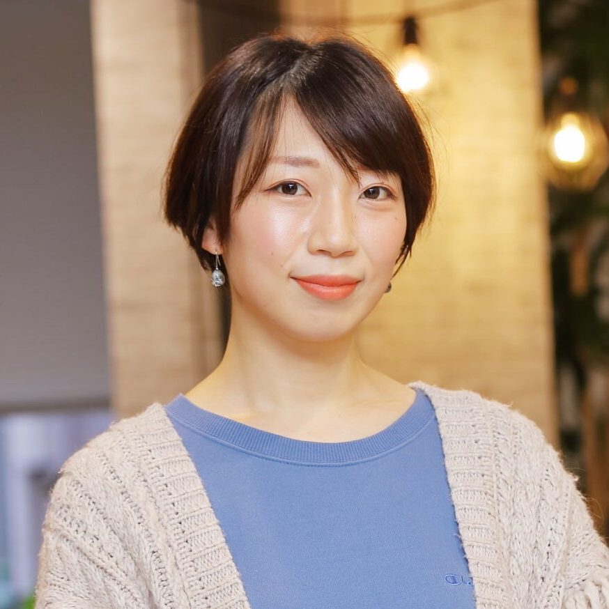坂本 奈穂