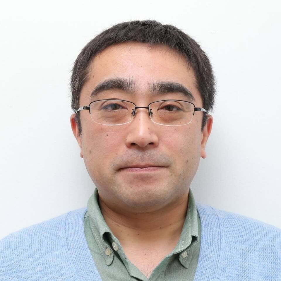 谷塚 豪人