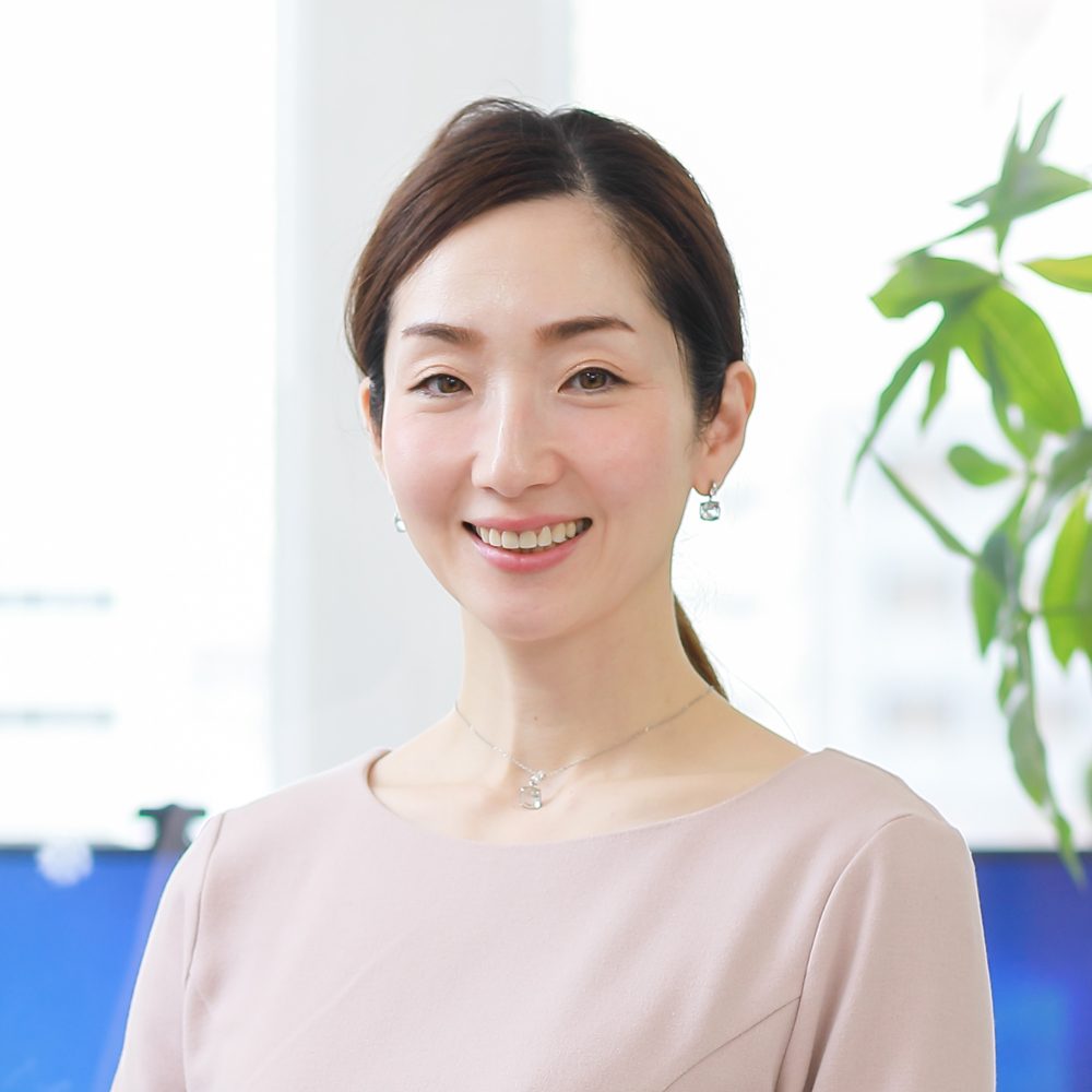 金森 清美
