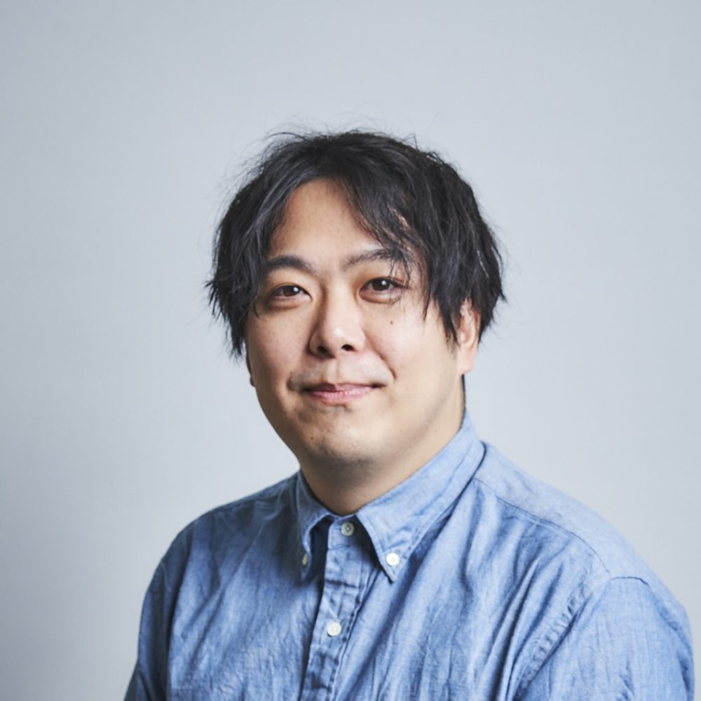 大柄 優太