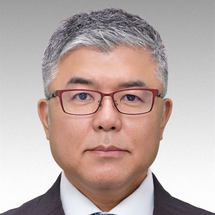 芦澤 慎一