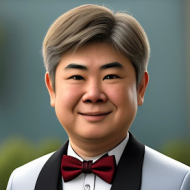 舩岡 俊良
