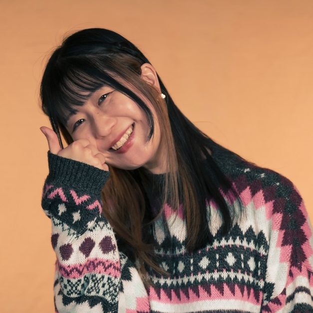 関 花子